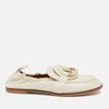 See by Chloé Women's Hana Leather Loafers - Image 1