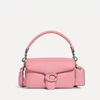 Coach Pillow Tabby Leather Shoulder Bag - Image 1