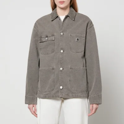 Carhartt WIP OG Michigan Cotton-Twill Coat