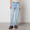 Carhartt WIP Pierce Denim Straight-Leg Jeans - Image 1