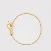 AMI De Coeur Gold-Tone Bracelet - Image 1