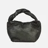 Stine Goya Ziiggy Mini Crystal-Embellished Hobo Bag - Image 1