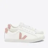 Veja Women’s Esplar Leather and Suede Trainers - Image 1