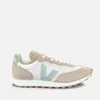 Veja Rio Branco Aircell Mesh and Suede Trainers - UK 3 - Image 1