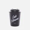 Cafe Kitsuné Coffee Tumbler - Black - Image 1