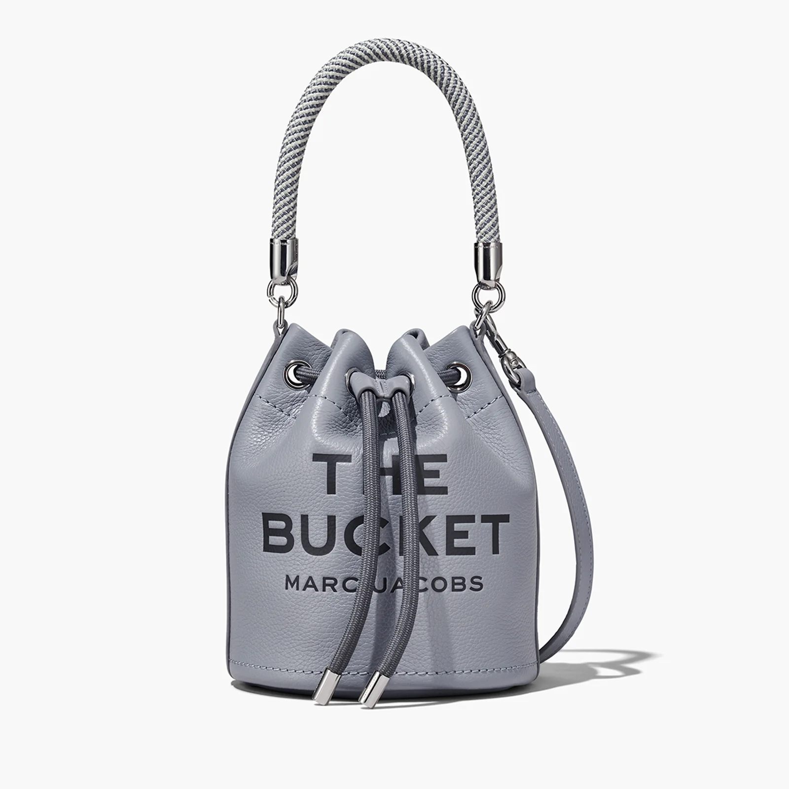Marc Jacobs The Leather Bucket Bag Image 1