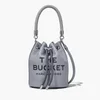 Marc Jacobs The Leather Bucket Bag - Image 1