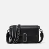 Marc Jacobs The J Marc Leather Shoulder Bag - Image 1