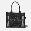 Marc Jacobs The Large Mesh Tote Bag - Image 1