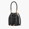 Marc Jacobs The Mini Bucket Bag Leather - Image 1