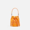 Marc Jacobs The Micro Bucket Bag Leather - Image 1