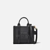 Marc Jacobs Leather The Crossbody Tote - Image 1