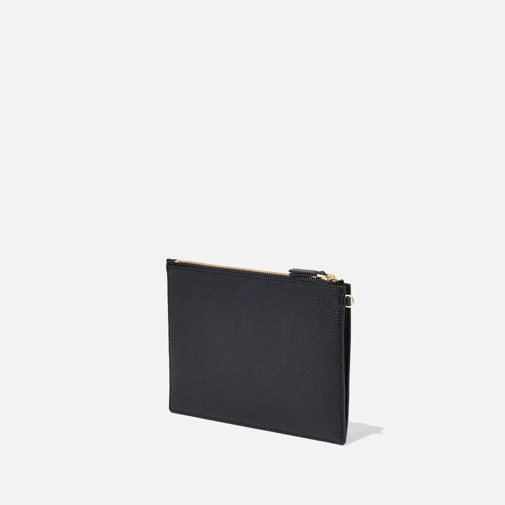 Marc Jacobs The Small Wristlet Leather Image 1