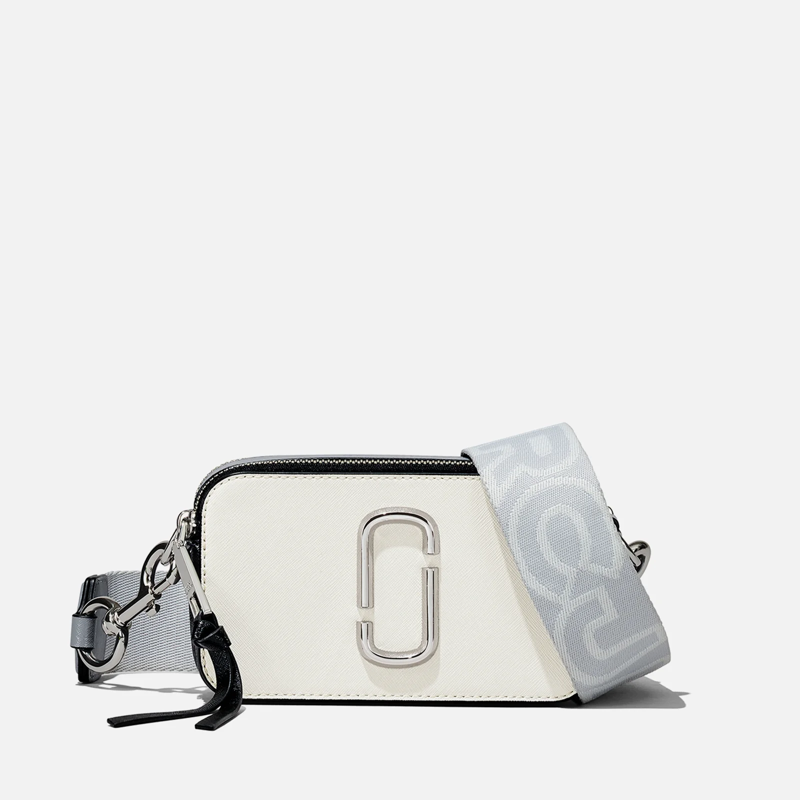 Marc Jacobs The Snapshot Saffiano Leather Image 1