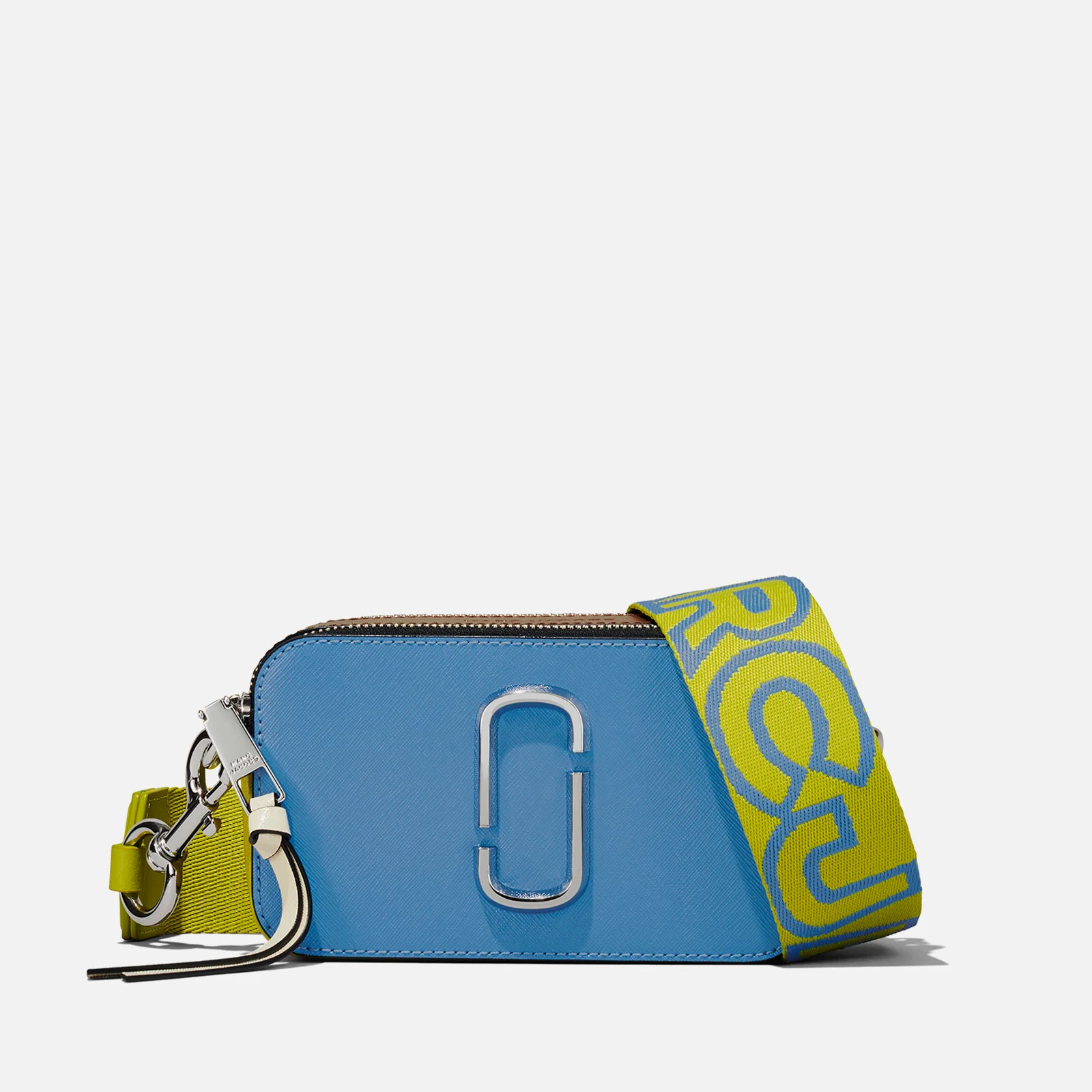 Marc Jacobs The Snapshot Leather Bag Image 1