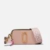 Marc Jacobs The Snapshot Saffiano Leather - Image 1
