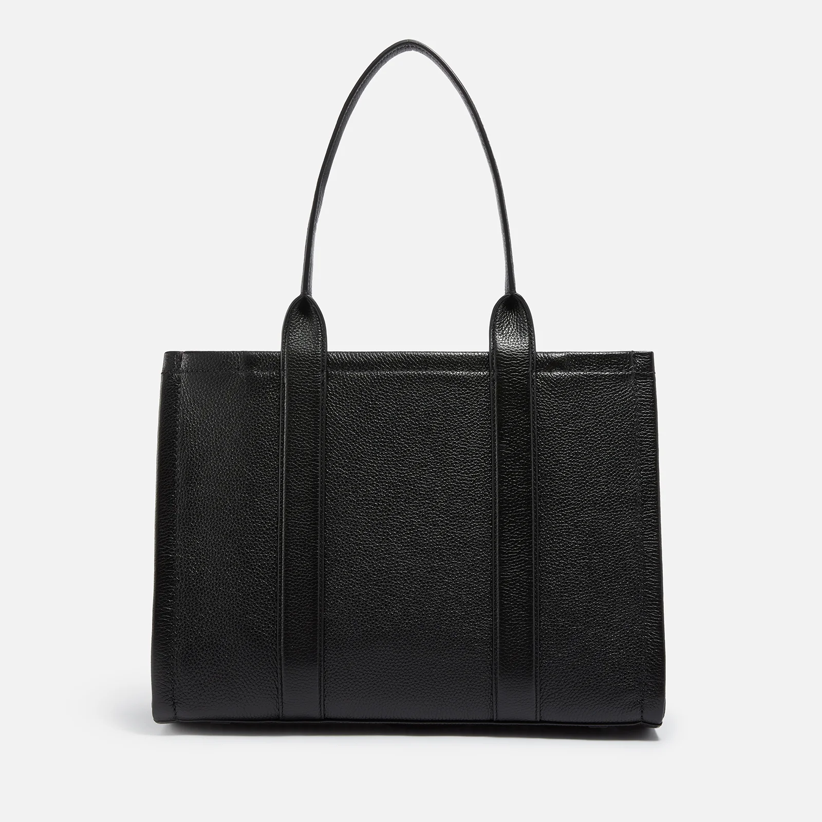 Marc Jacobs The Work Leather Tote Bag Image 1