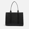 Marc Jacobs The Work Leather Tote Bag - Image 1