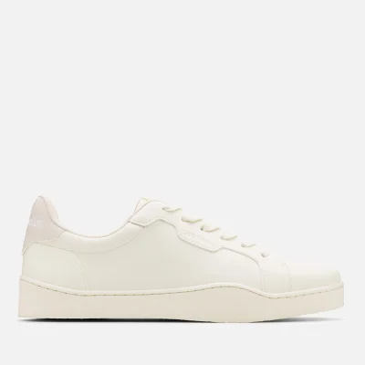 Good News Venus Faux Leather Trainers