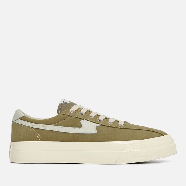 Stepney Workers Club Men’s Dellow S-Strike Canvas Trainers