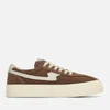 Stepney Workers Club Men’s Dellow S-Strike Canvas Trainers - Image 1