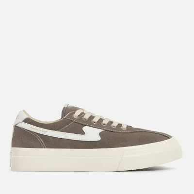 Stepney Workers Club Men’s Dellow S-Strike Canvas Trainers