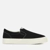 Stepney Workers Club Men’s Lister Suede Trainers - Image 1