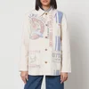Polo Ralph Lauren Printed Cotton-Canvas Jacket - Image 1
