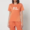 Polo Ralph Lauren RL Pride Cotton-Jersey T-Shirt - Image 1