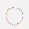 Anni Lu Rainbow Nomad Beaded Bracelet - Image 1