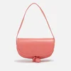 See By Chloé Mara Leather Baguette Bag - Image 1