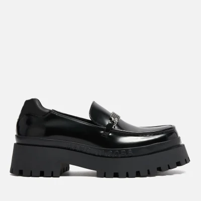 Marc Jacobs Women's Leather The Loafer