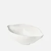 Broste Copenhagen Pesce Bowl - White - Image 1