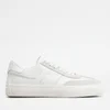 Tod's Men's Leather and Suede Trainers - Image 1