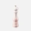 Le Creuset Classic Pepper Mill - Shell Pink - Image 1