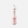 Le Creuset Classic Salt Mill - Shell Pink - Image 1