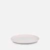 Le Creuset Stoneware Coupe Side Plate - Shell Pink - Image 1