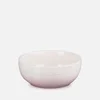 Le Creuset Stoneware Coupe Cereal Bowl - Shell Pink - Image 1