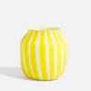 HAY Juice Vase - Yellow - Image 1
