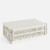HAY Colour Crate Lid - Large - Off White - Image 1