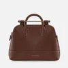 Strathberry Dome Leather Mini Bag - Image 1