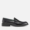Vinny’s Men’s Townee Leather Penny Loafers - Image 1