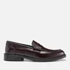 Vinny’s Men’s Townee Leather Penny Loafers - Image 1