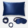ESPA Home Midnight Blue Silk Set - Image 1