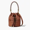 Marc Jacobs The Leather Bucket Bag - Image 1