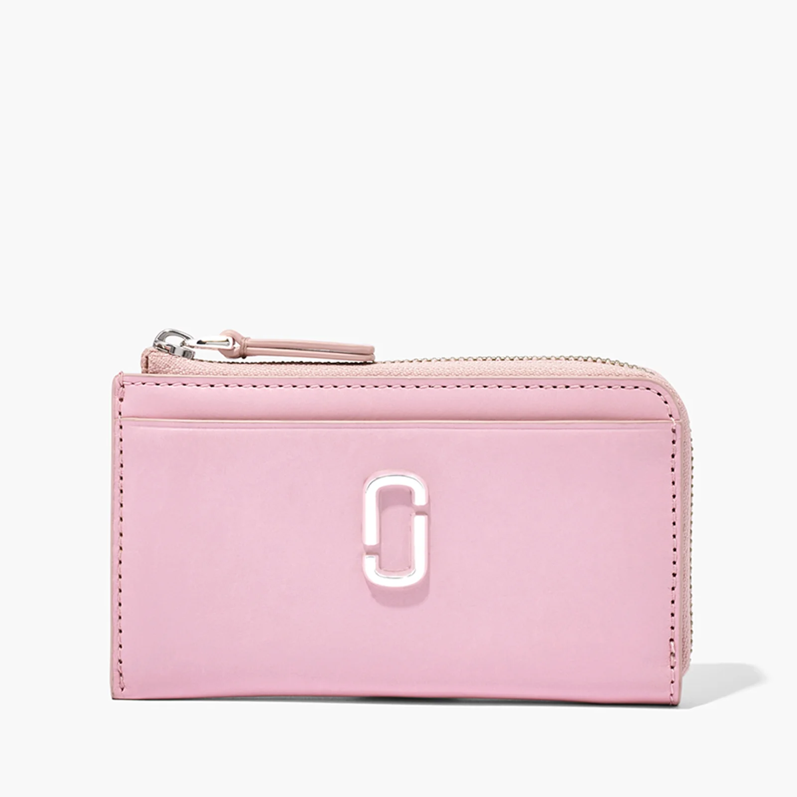 Marc Jacobs The J Marc Leather Wallet Image 1