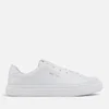 Fred Perry Men's B71 Leather Trainers - Image 1