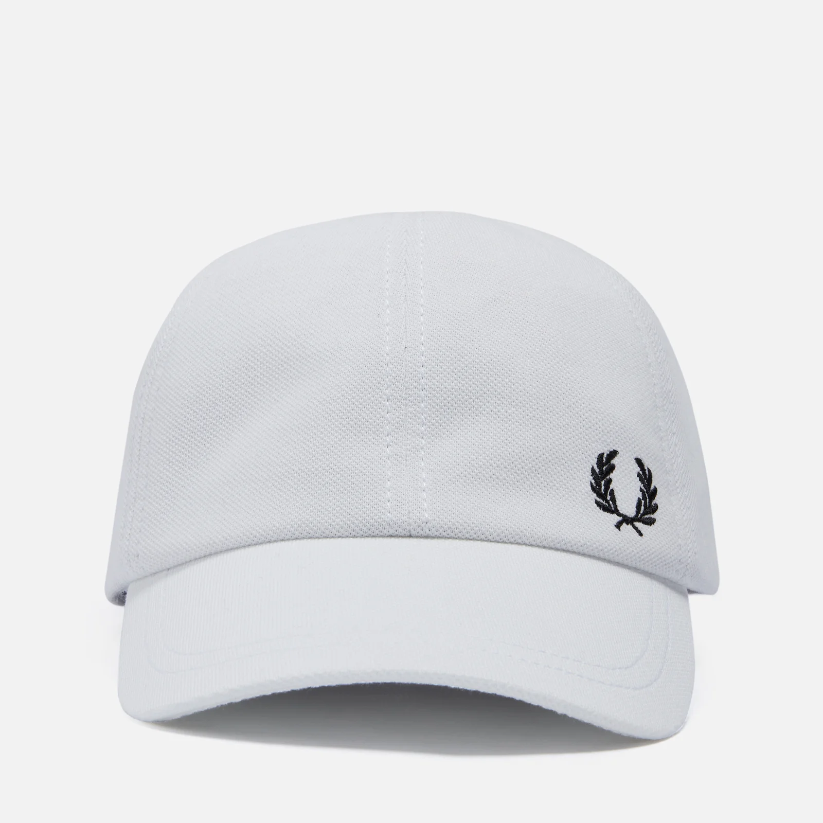 Fred Perry Cotton-Canvas Baseball Cap Image 1