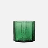 Hübsch Emerald Vase - Green - Image 1