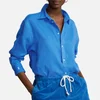 Polo Ralph Lauren Long Sleeve Linen Shirt - Image 1